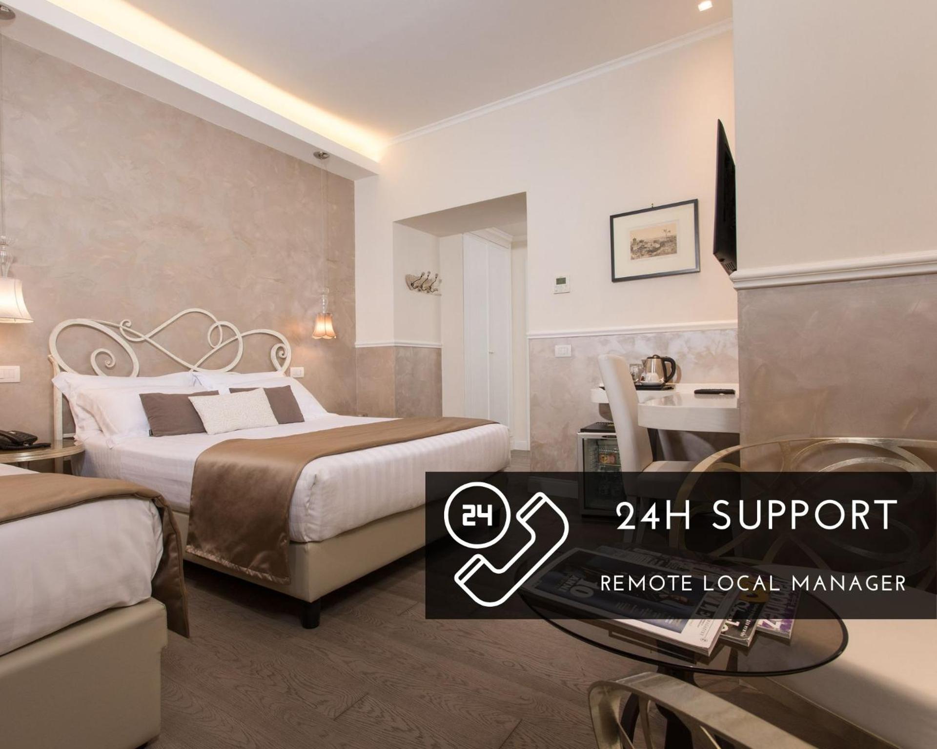 Relais de l'Opera - Photo 19