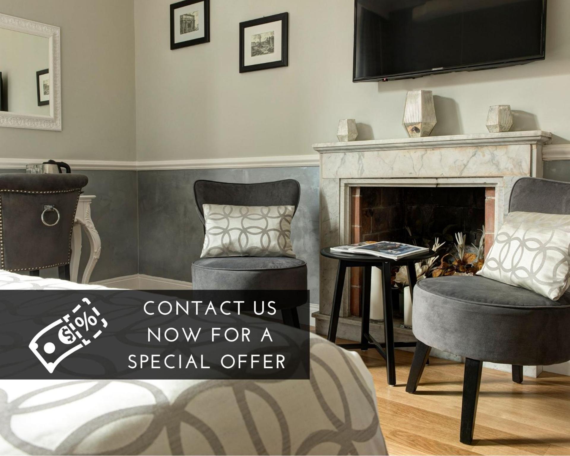 Relais de l'Opera - Photo 18