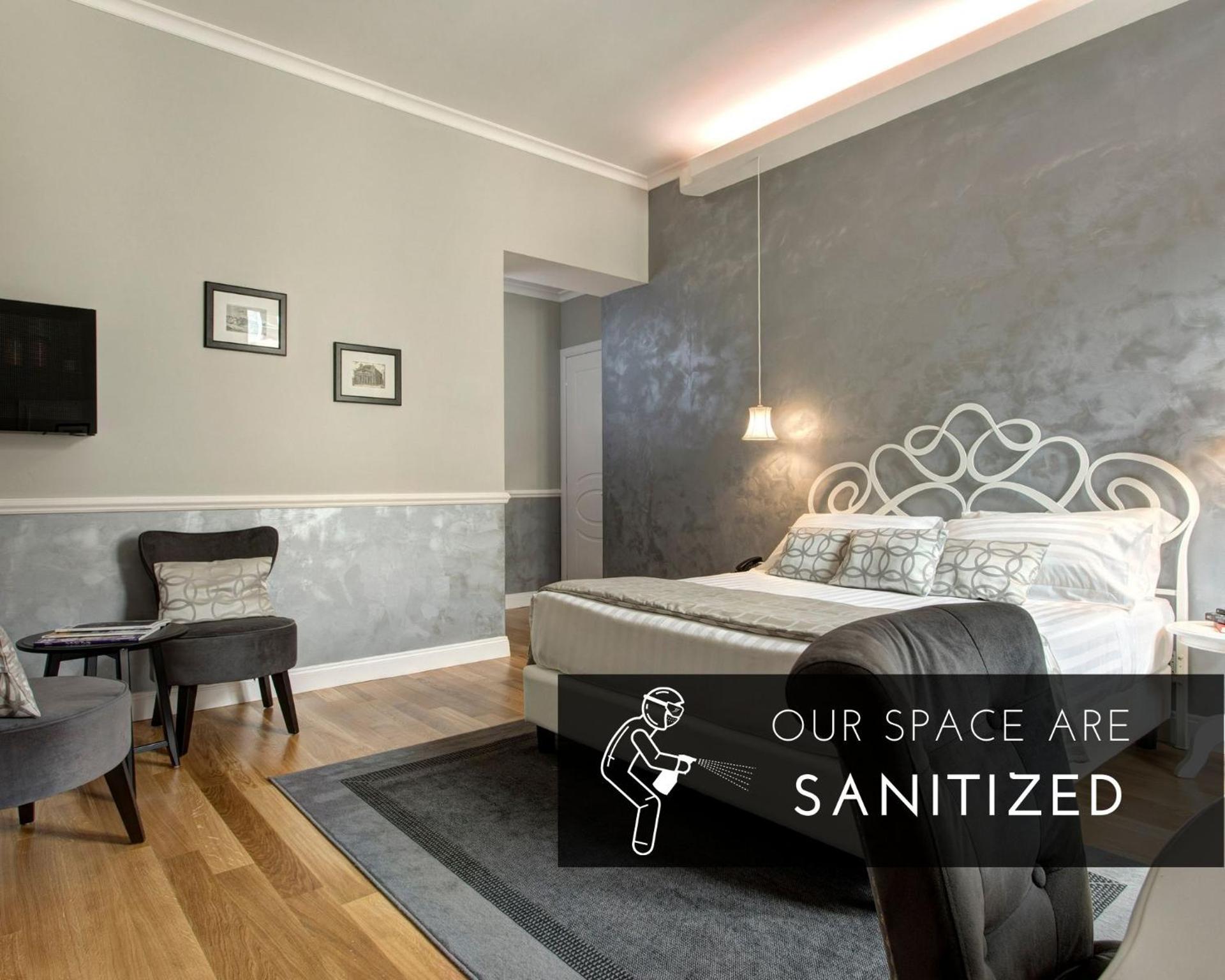 Relais de l'Opera - Photo 17