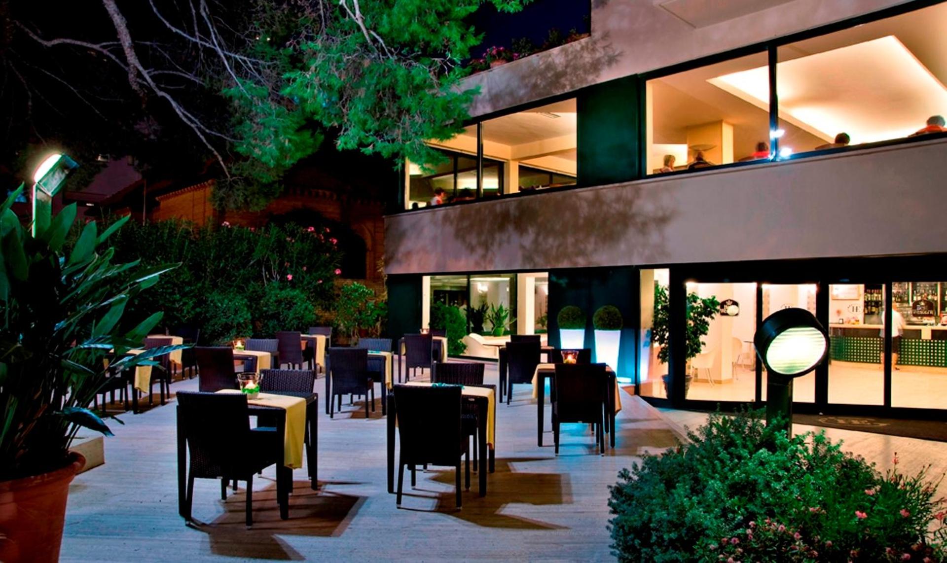 Hotel Europa Beach Village - Photo 2