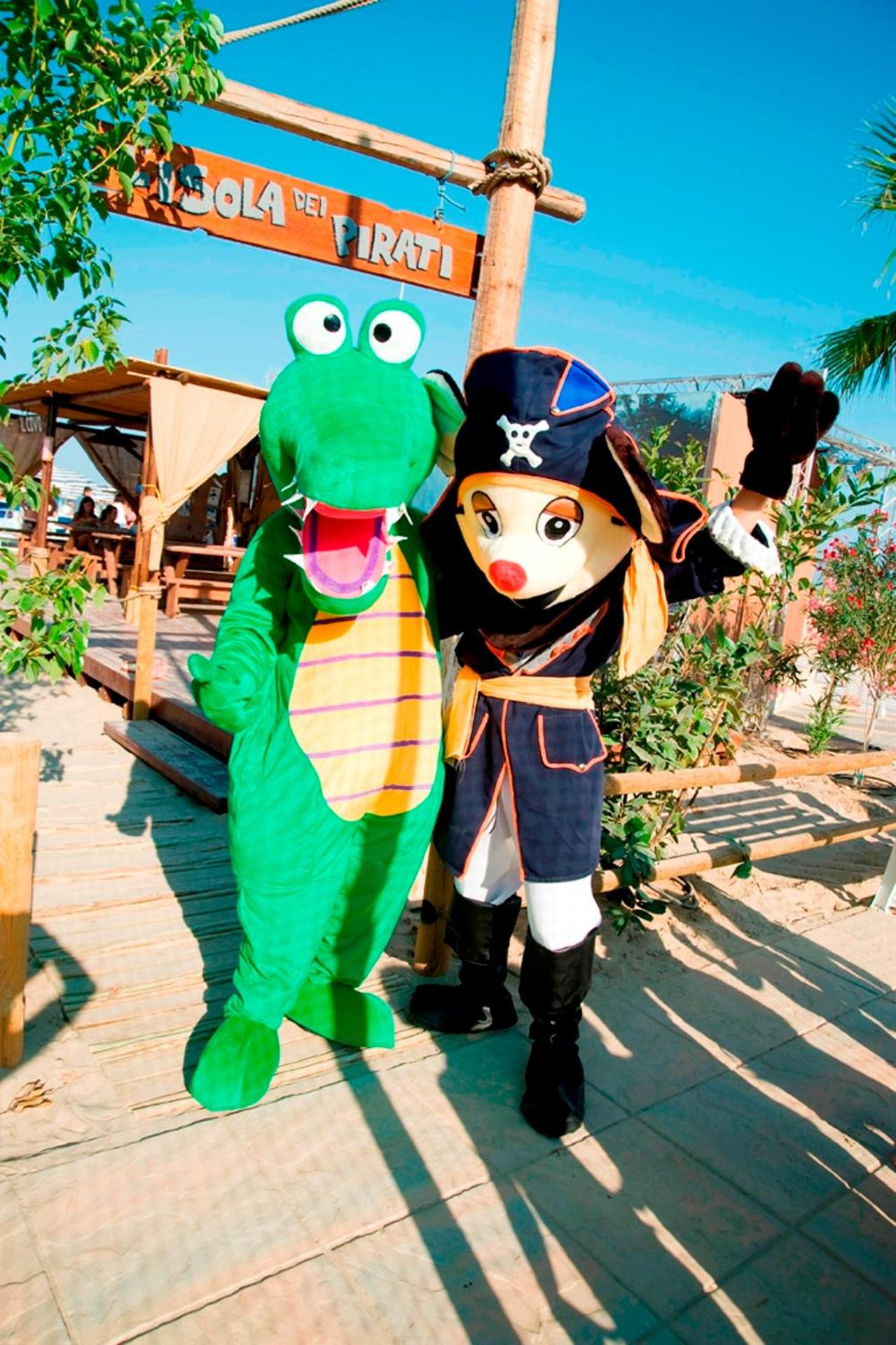 Hotel Europa Beach Village - Photo 8