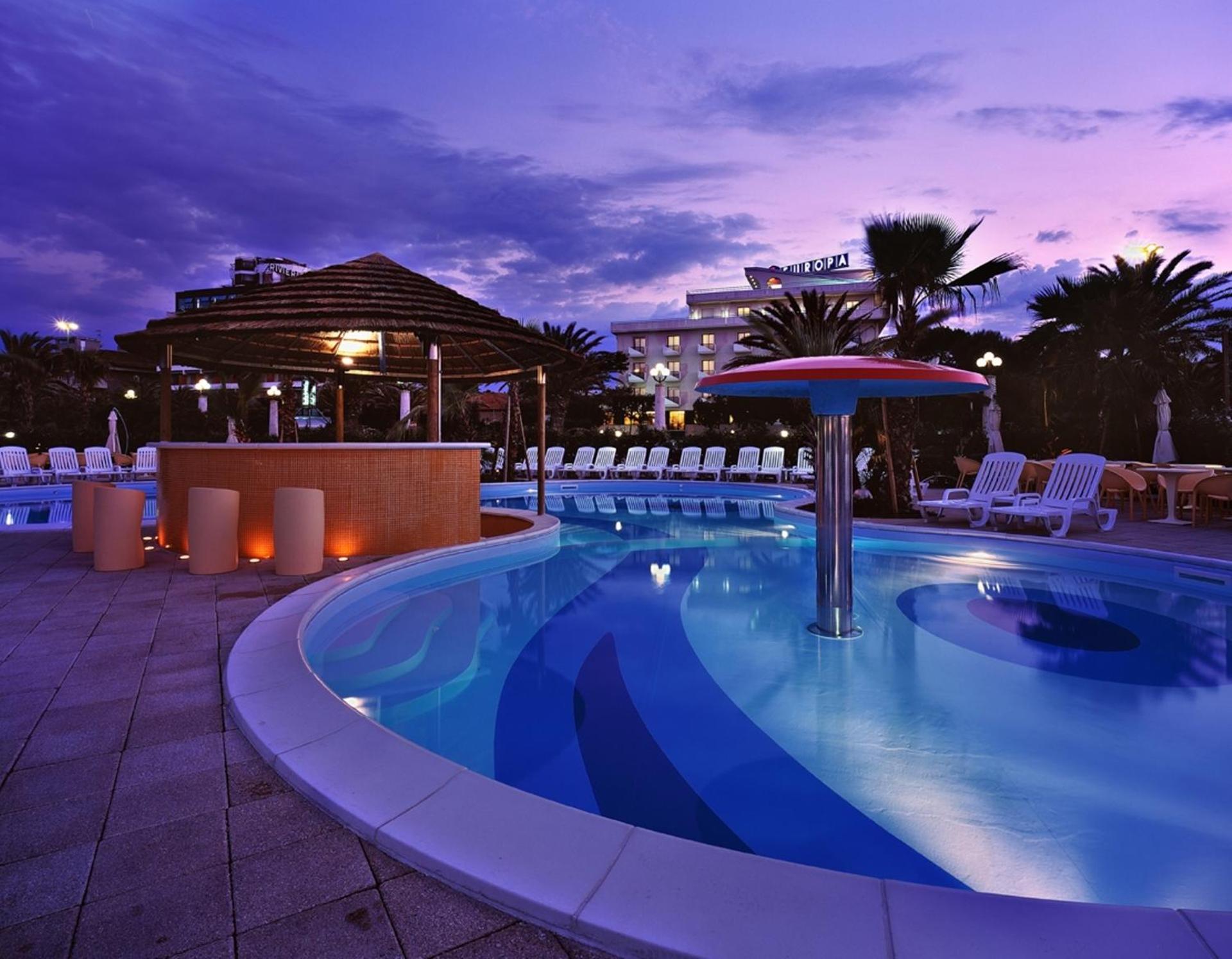 Hotel Europa Beach Village - Photo 72