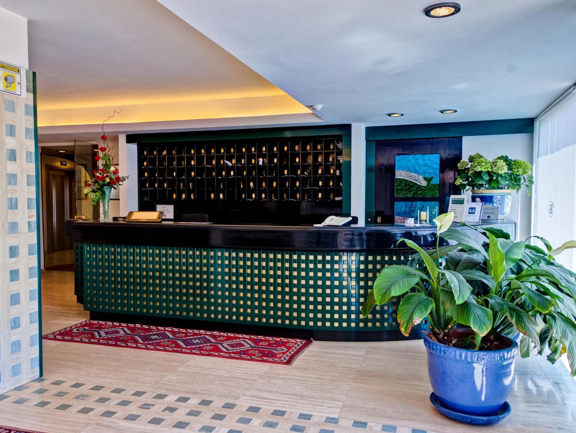 Hotel Europa Beach Village - Photo 36