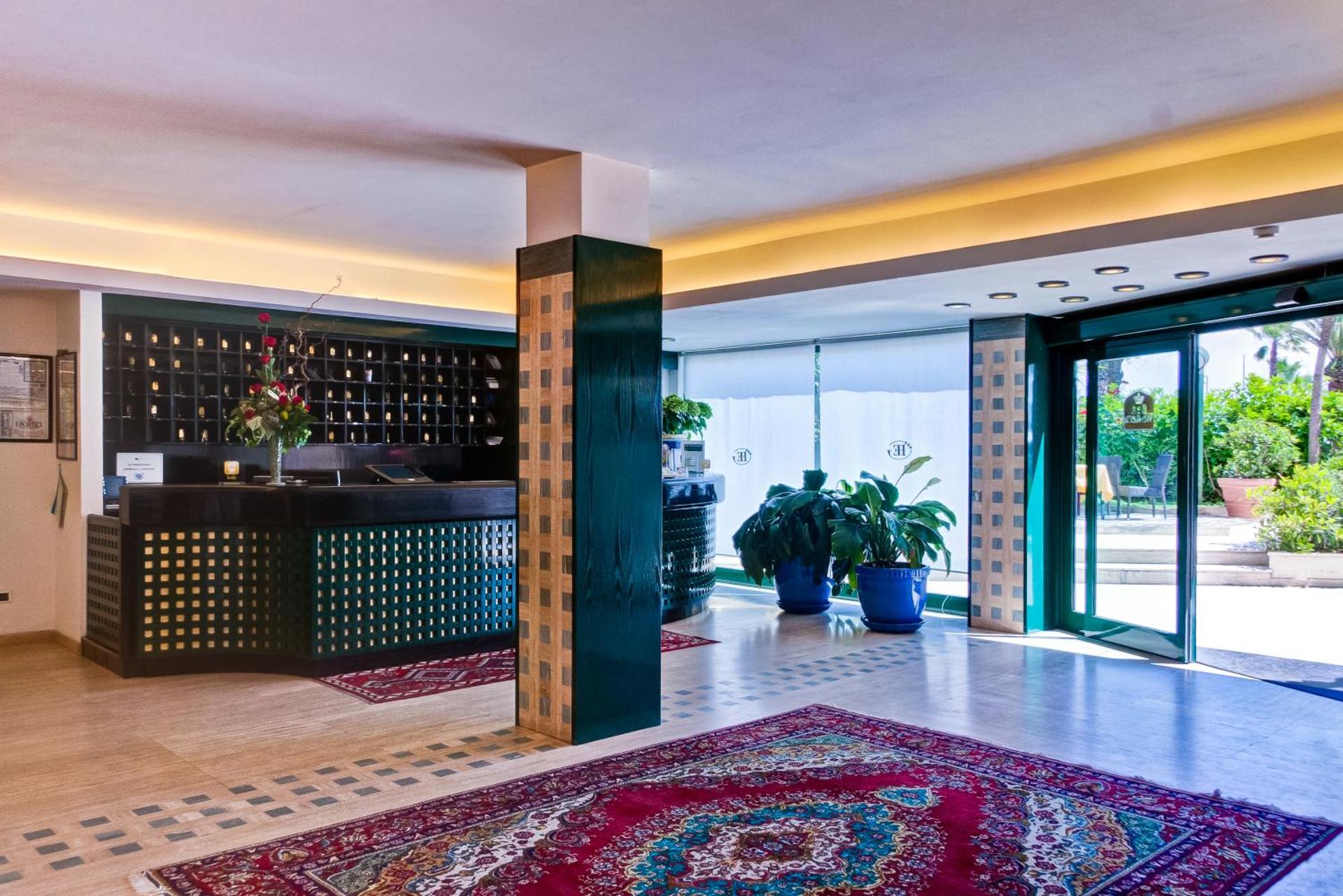 Hotel Europa Beach Village - Photo 35