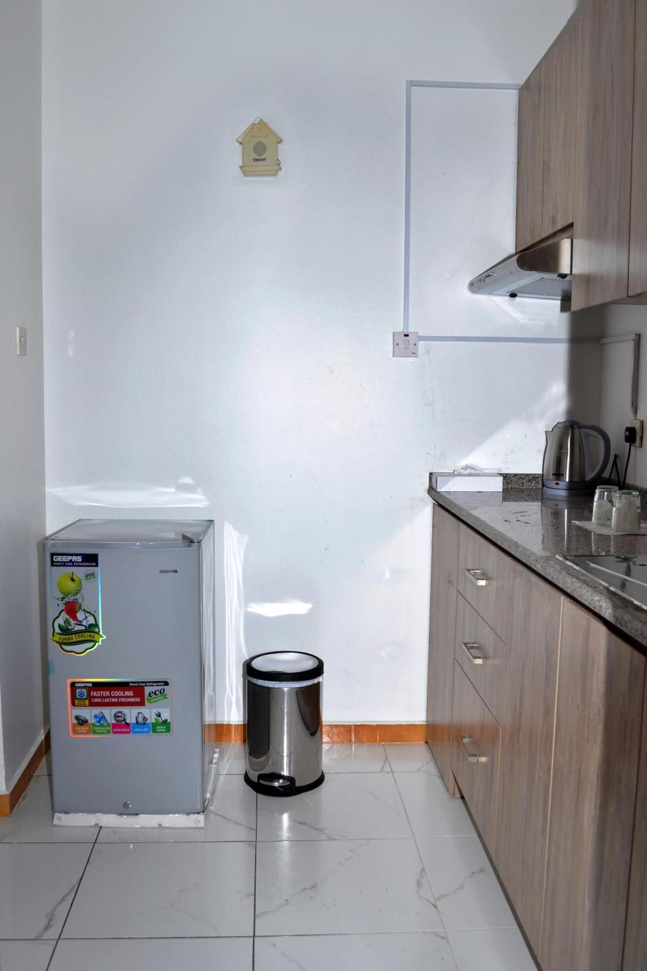 Standard Family Room - Photo 2