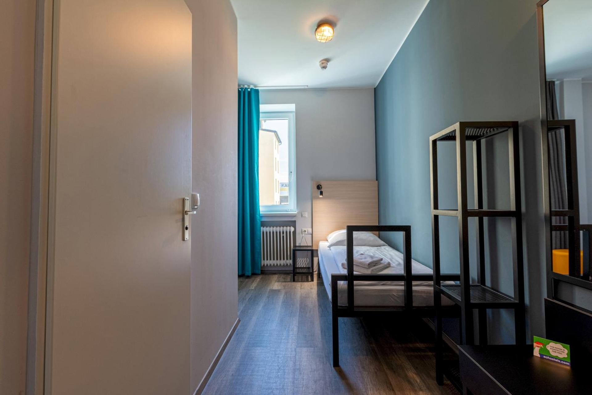 a&o München Laim - Photo 28