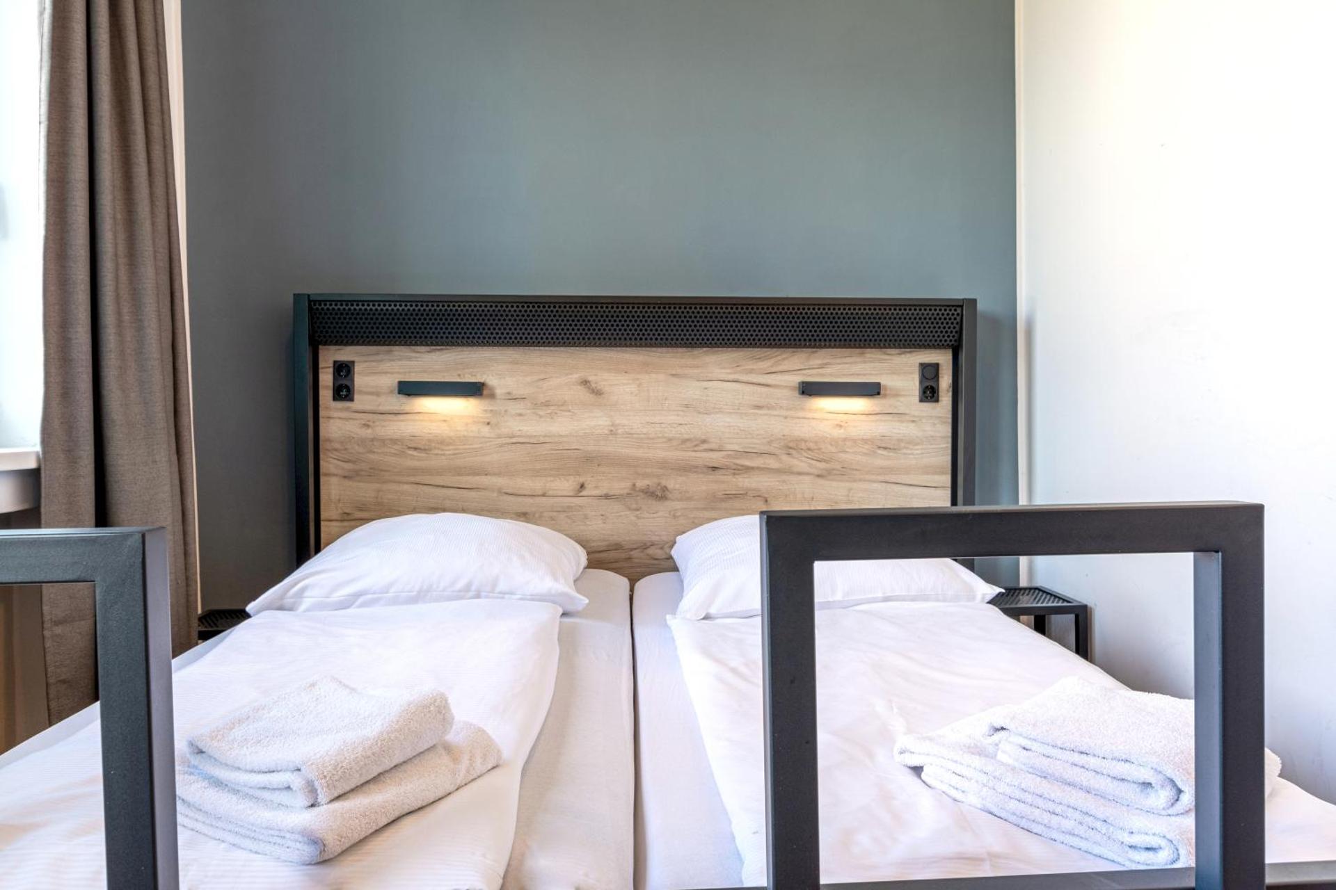 a&o München Laim - Photo 47