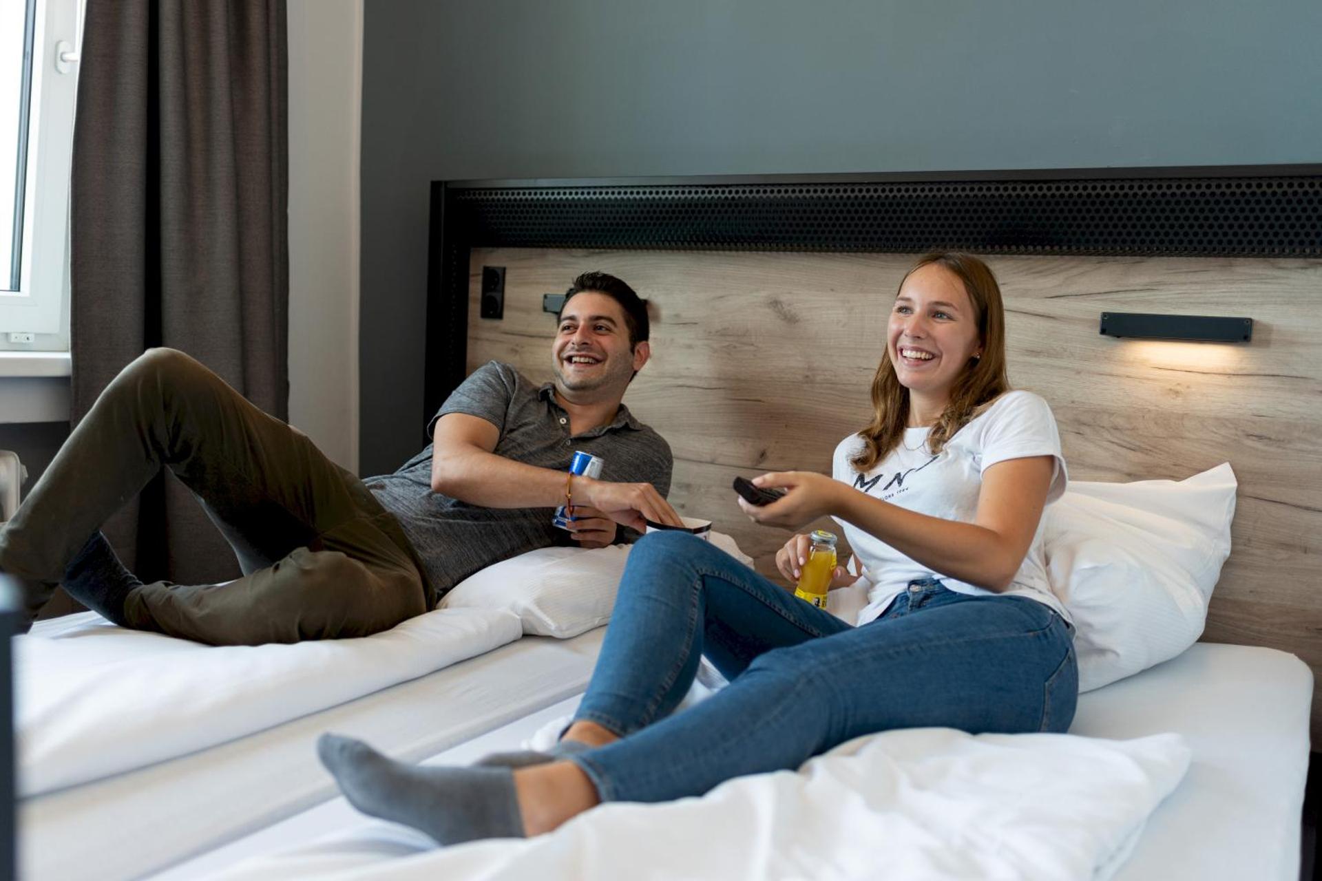 a&o München Laim - Photo 9