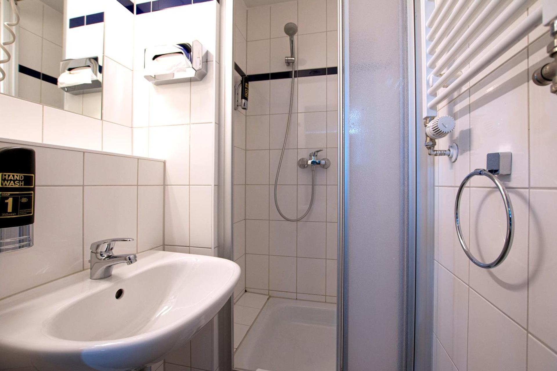 a&o München Laim - Photo 30