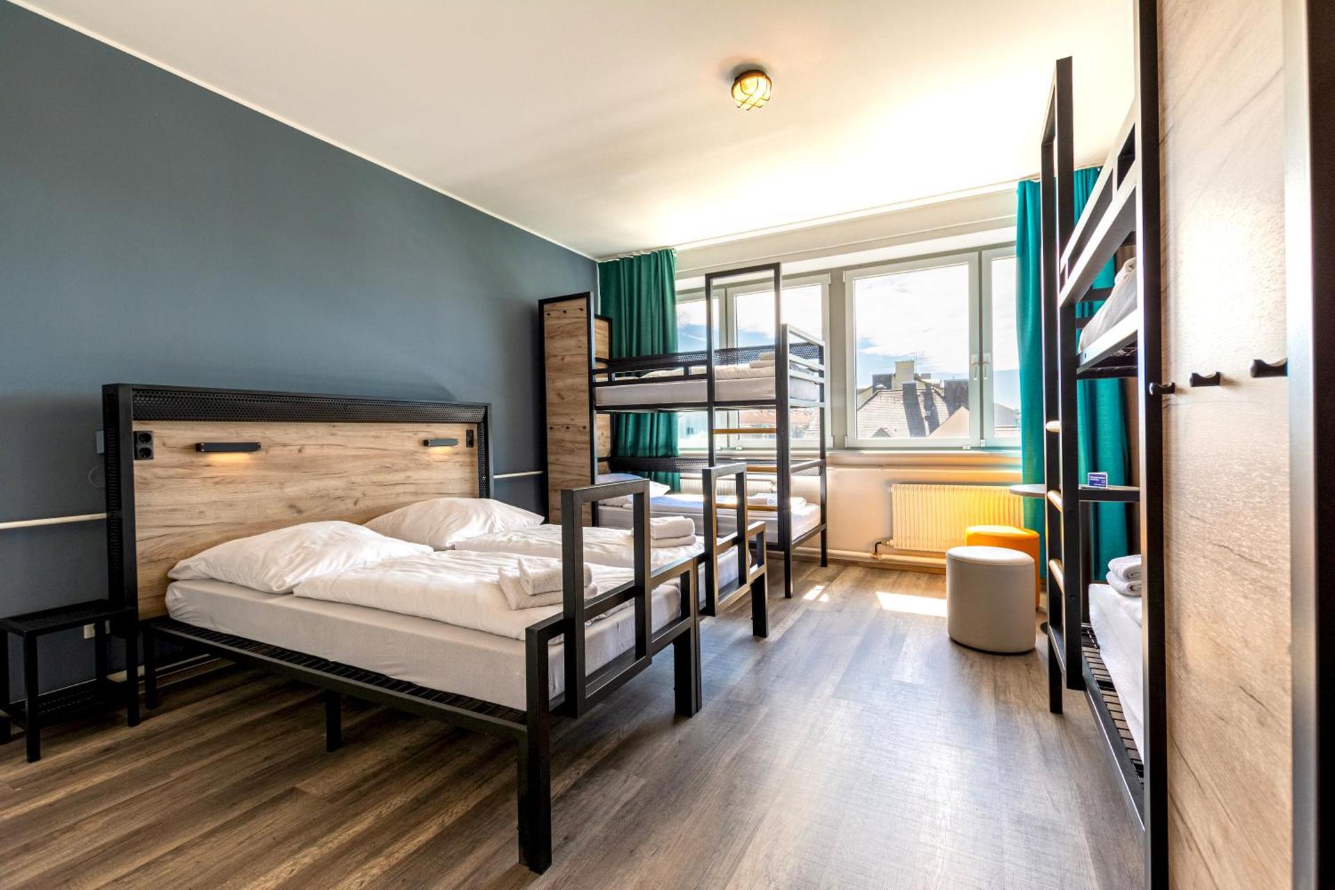 a&o München Laim - Photo 35