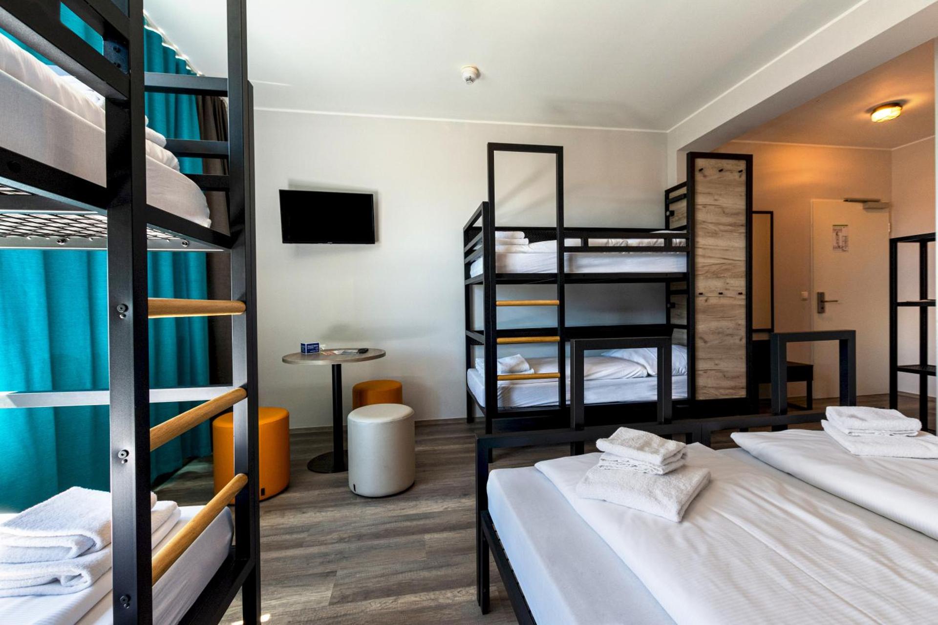 a&o München Laim - Photo 36