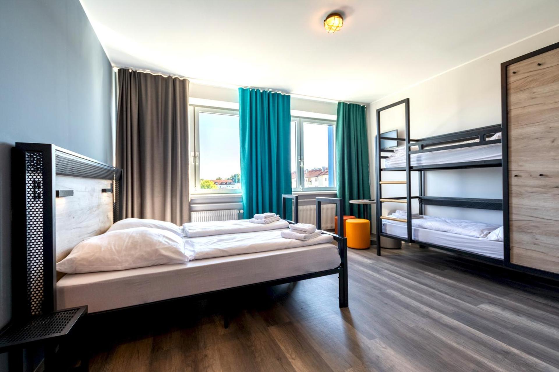 a&o München Laim - Photo 33