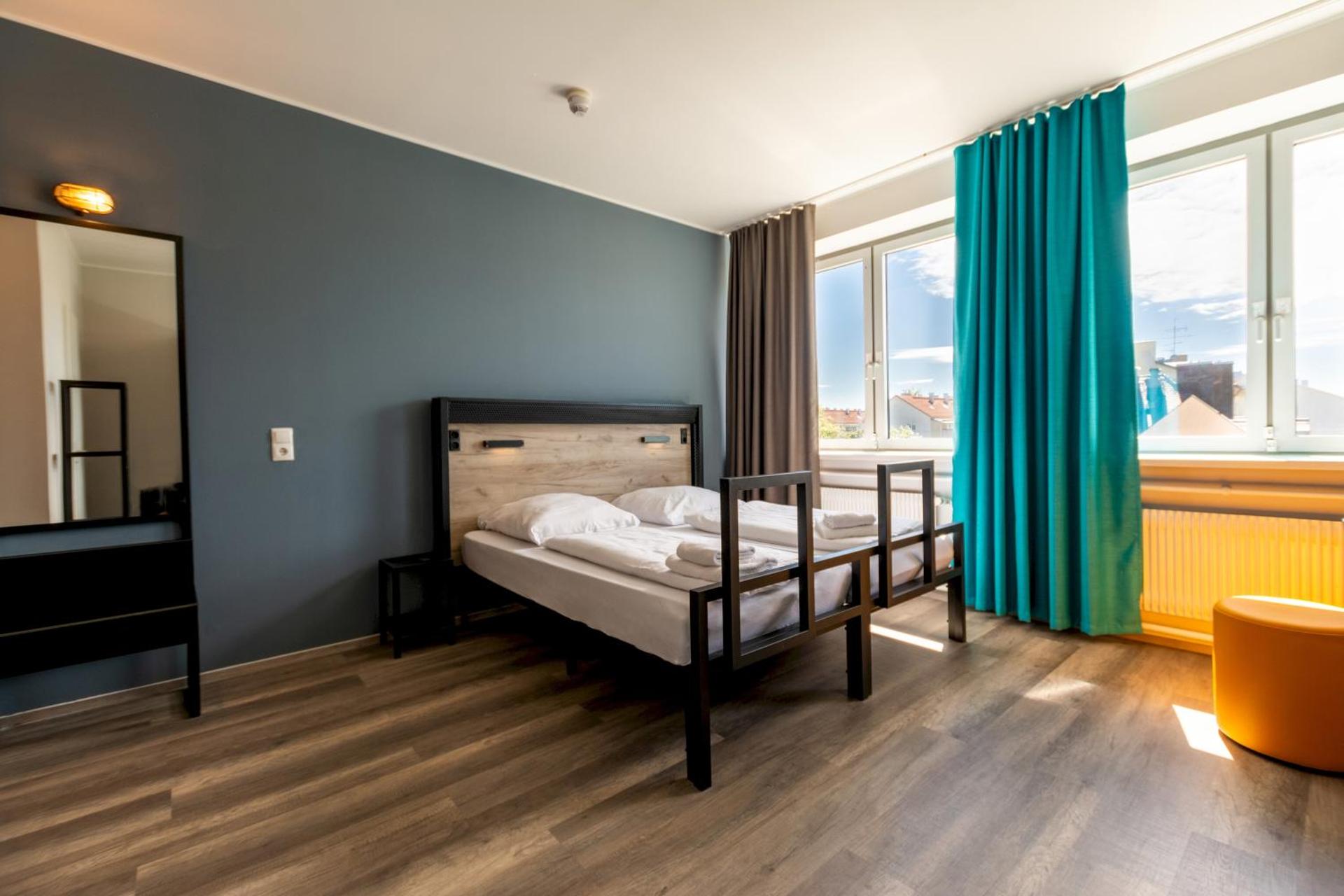 a&o München Laim - Photo 31