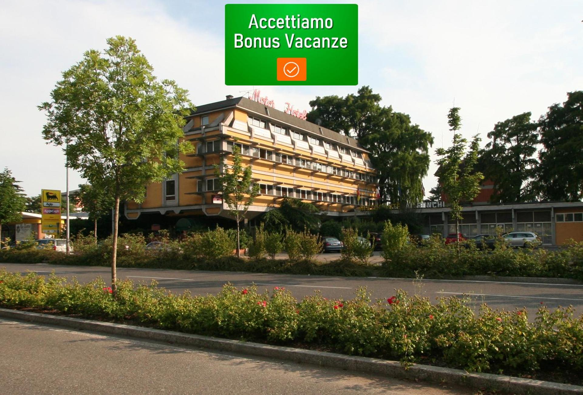 Ai Ronchi Motor Hotel Brescia - Photo 29