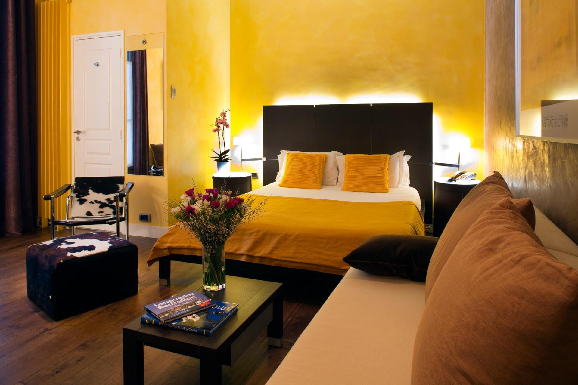 Hotel des Arceaux - Photo 57