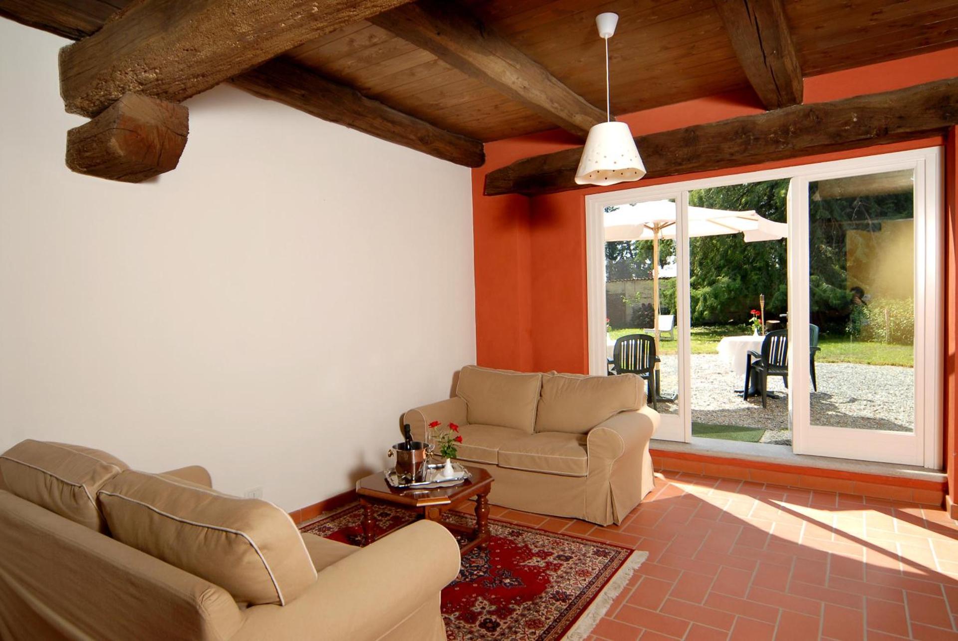 Agriturismo Camisassi - Photo 17