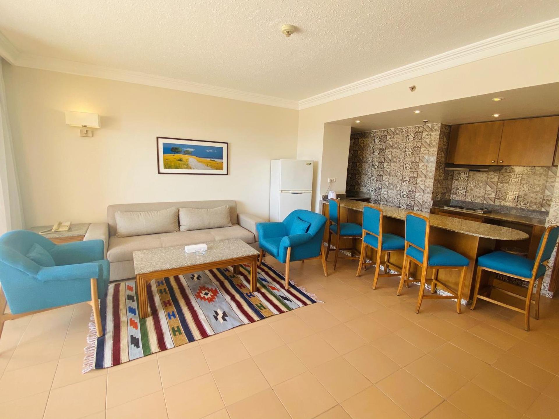 Hurghada Suites & Apartments Serviced by Marriott - Photo 17