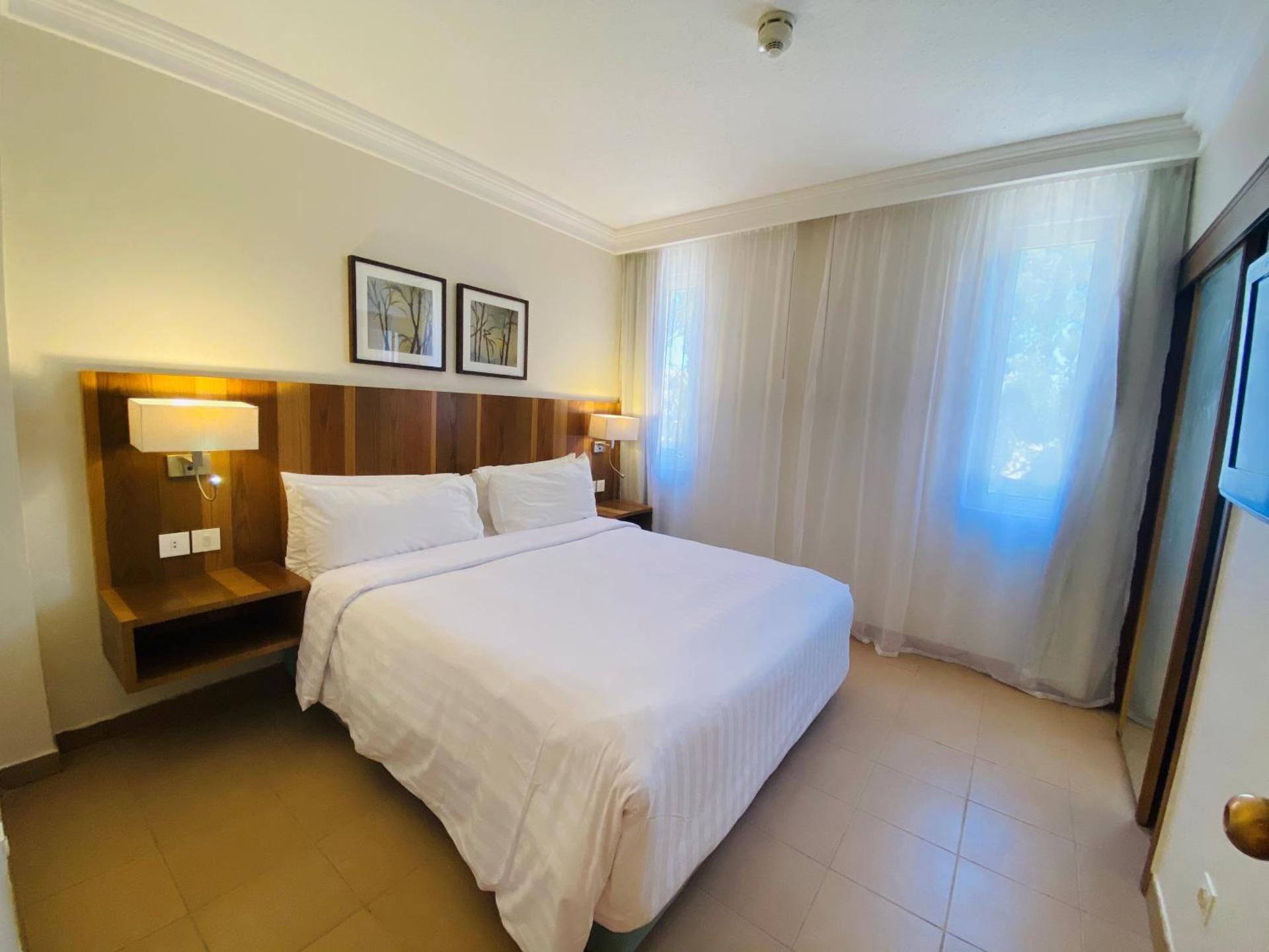 Hurghada Suites & Apartments Serviced by Marriott - Photo 4