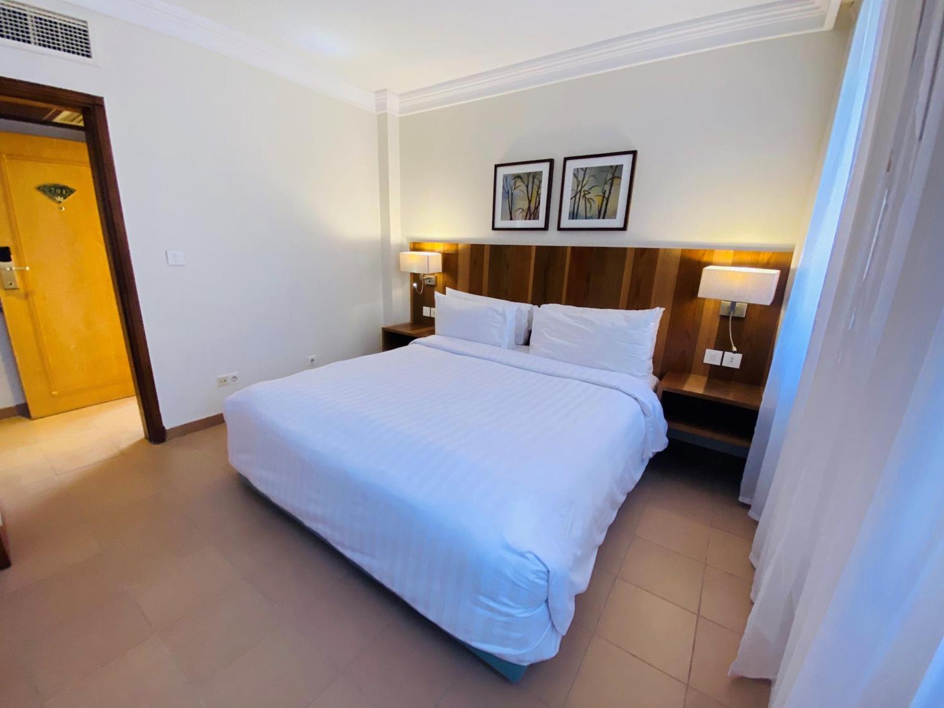Hurghada Suites & Apartments Serviced by Marriott - Photo 16