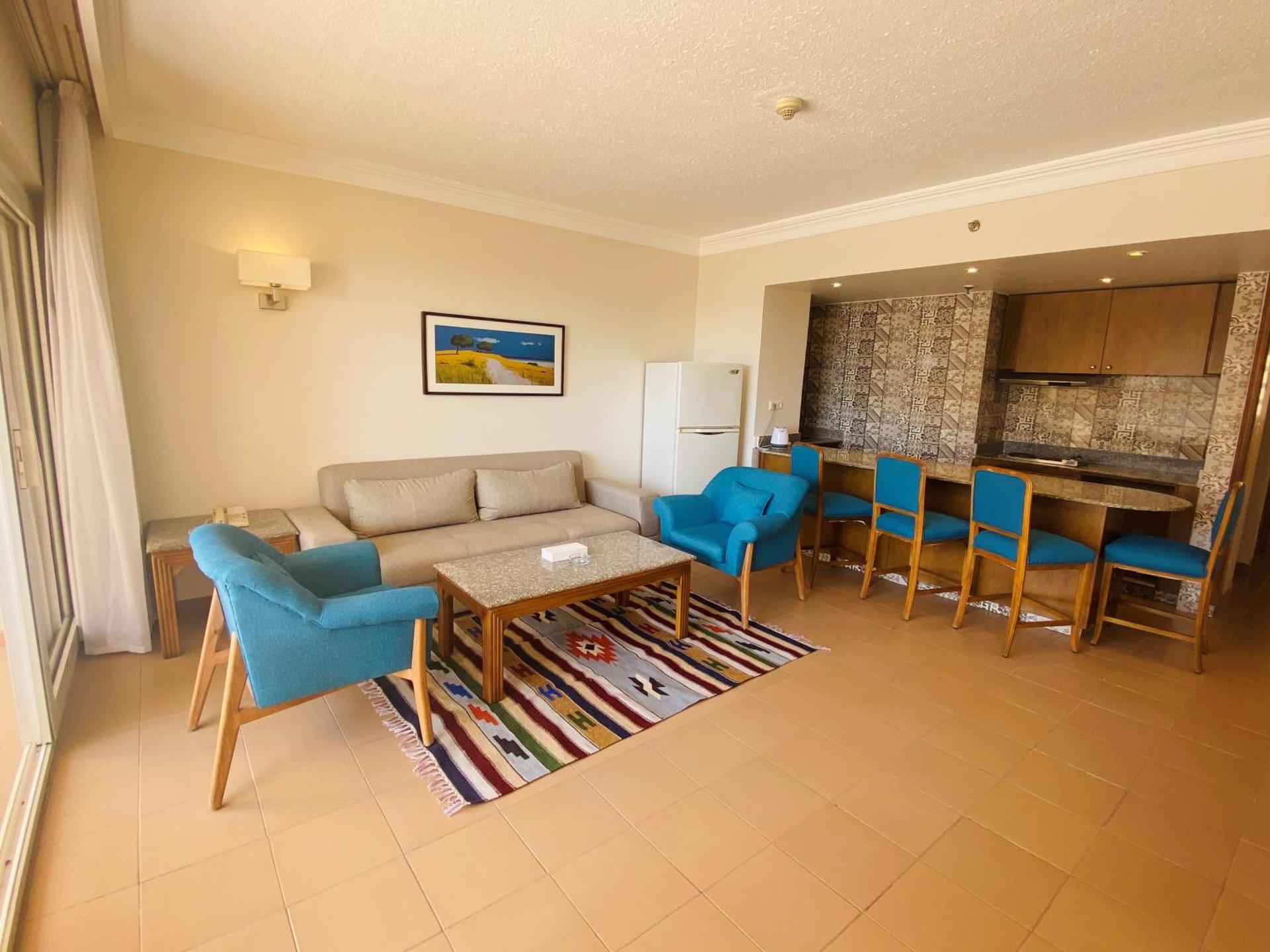 Hurghada Suites & Apartments Serviced by Marriott - Photo 3