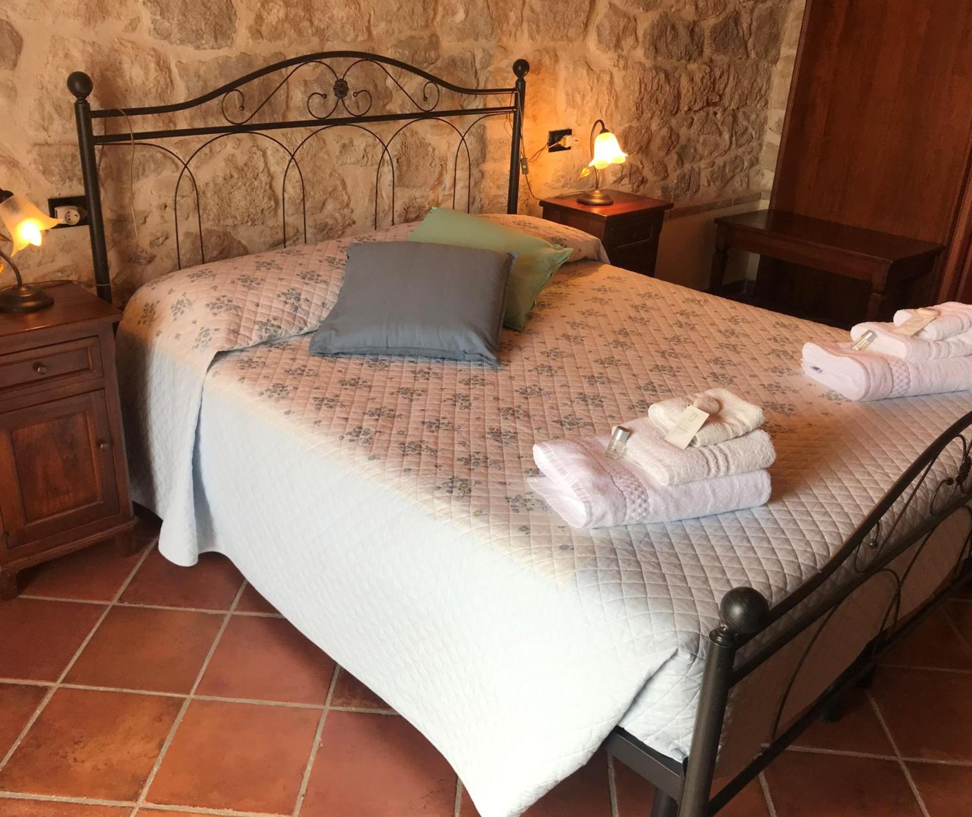 Country House Antiche Dimore - Photo 42