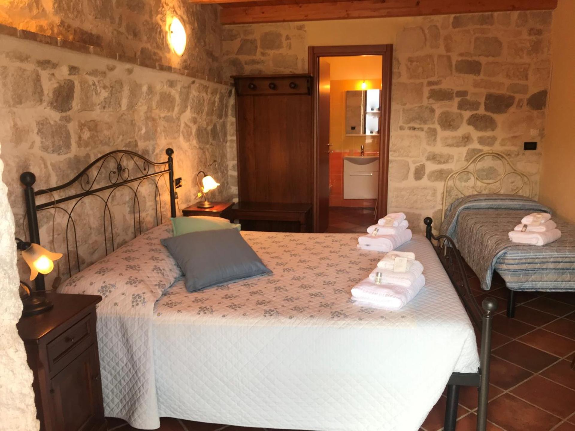 Country House Antiche Dimore - Photo 43