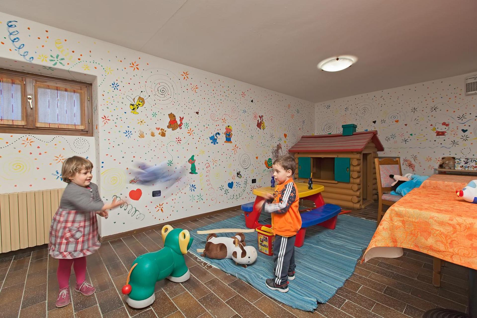 Hotel Margherita - Photo 95