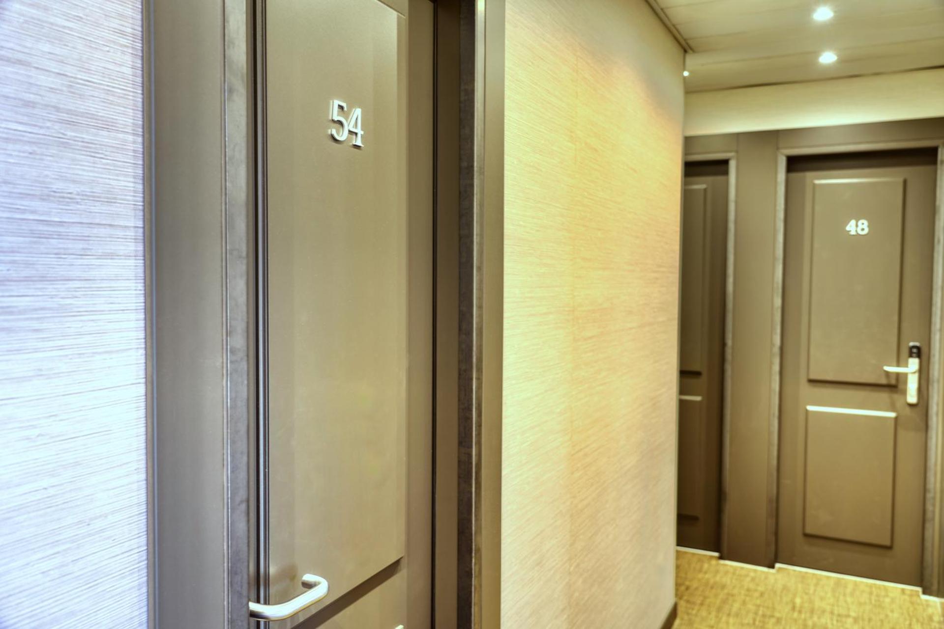 Hotel Mec - Photo 68