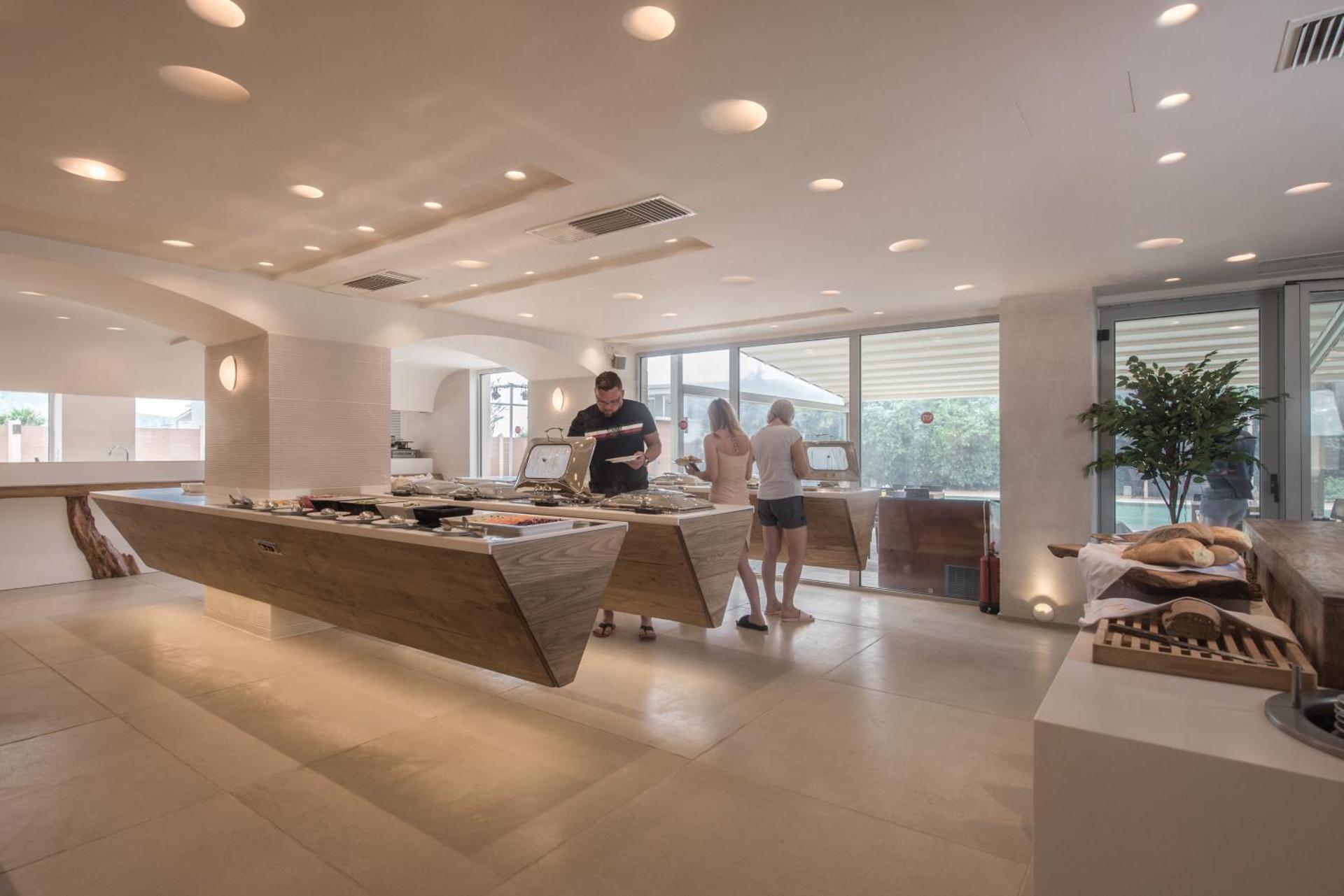 GARDELLI RESORT - Photo 9