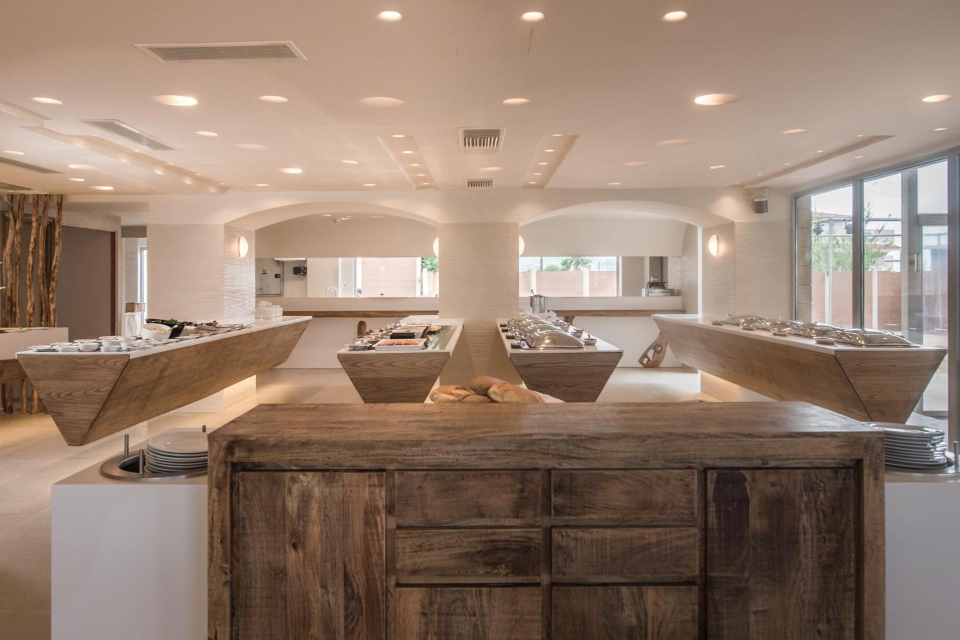 GARDELLI RESORT - Photo 24