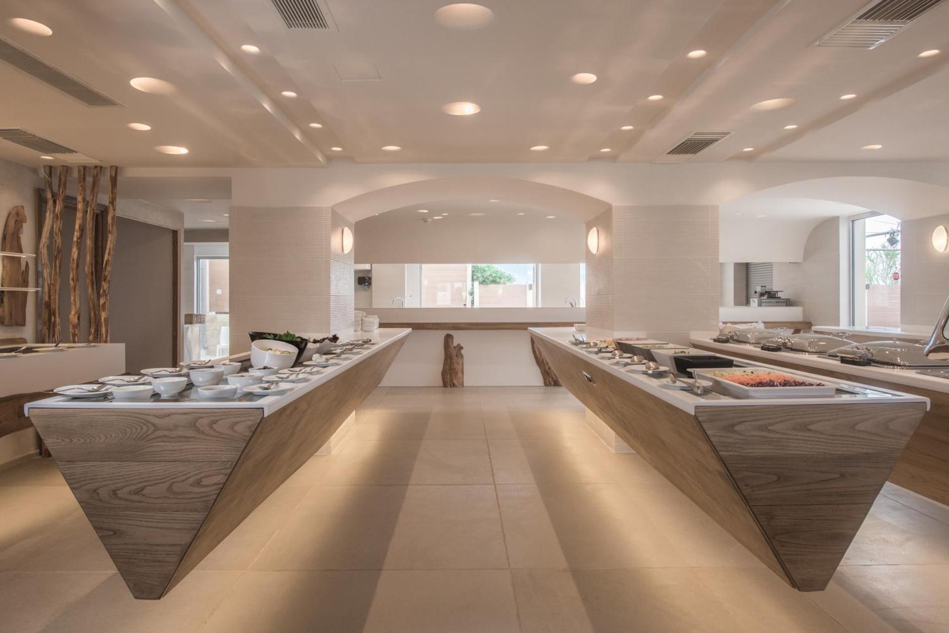 GARDELLI RESORT - Photo 4