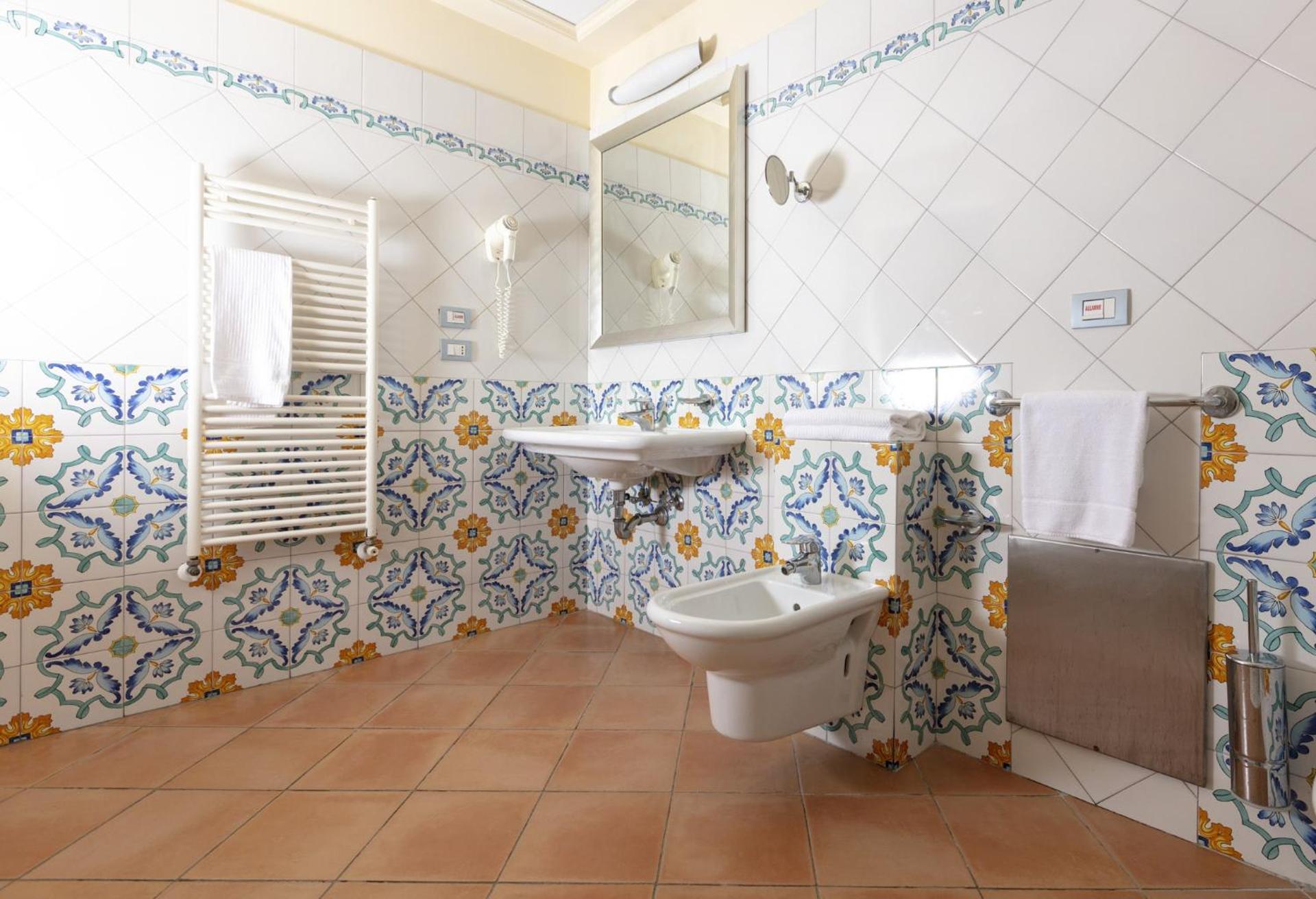 Superior Family Room