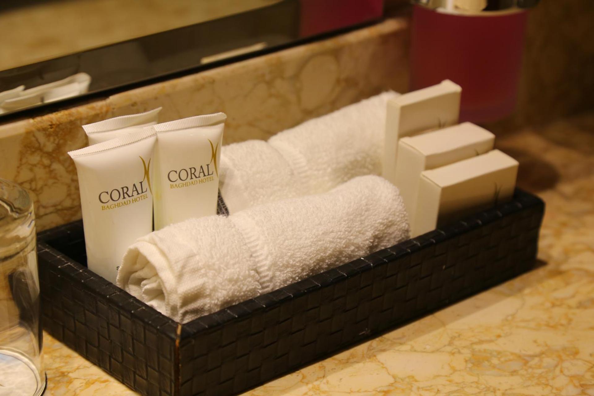 Coral Baghdad Hotel - Photo 20