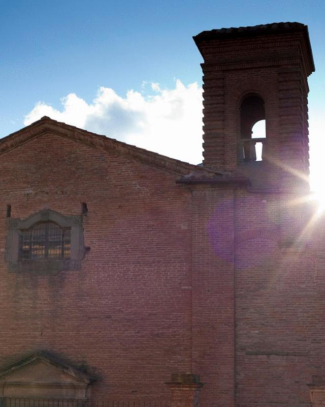 Hotel San Miniato - Photo 41