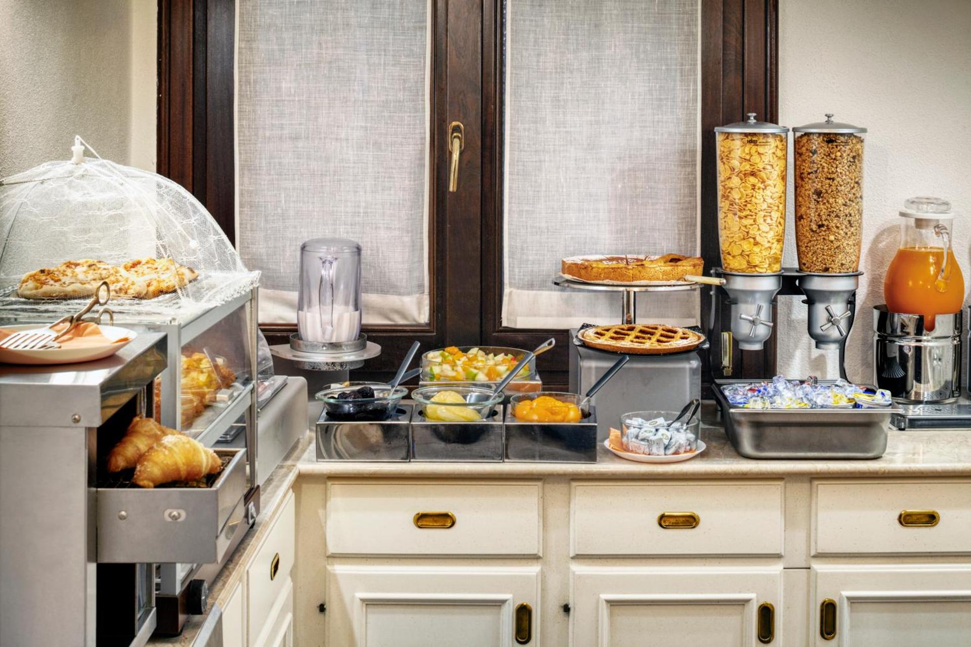 Hotel Al Piave - Photo 26