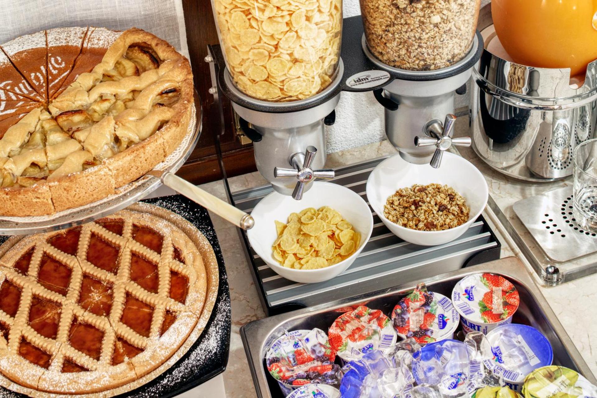 Hotel Al Piave - Photo 27