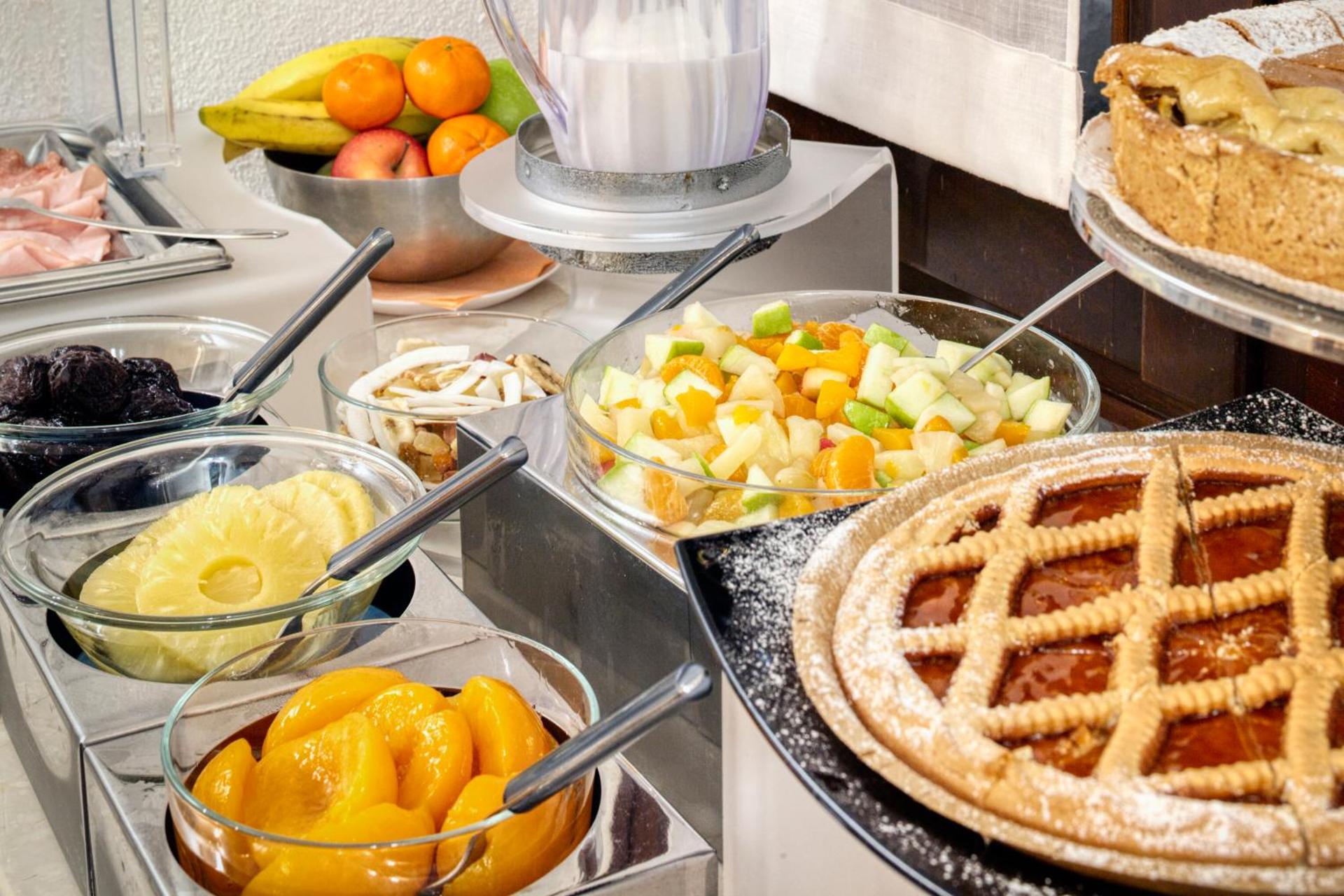 Hotel Al Piave - Photo 28