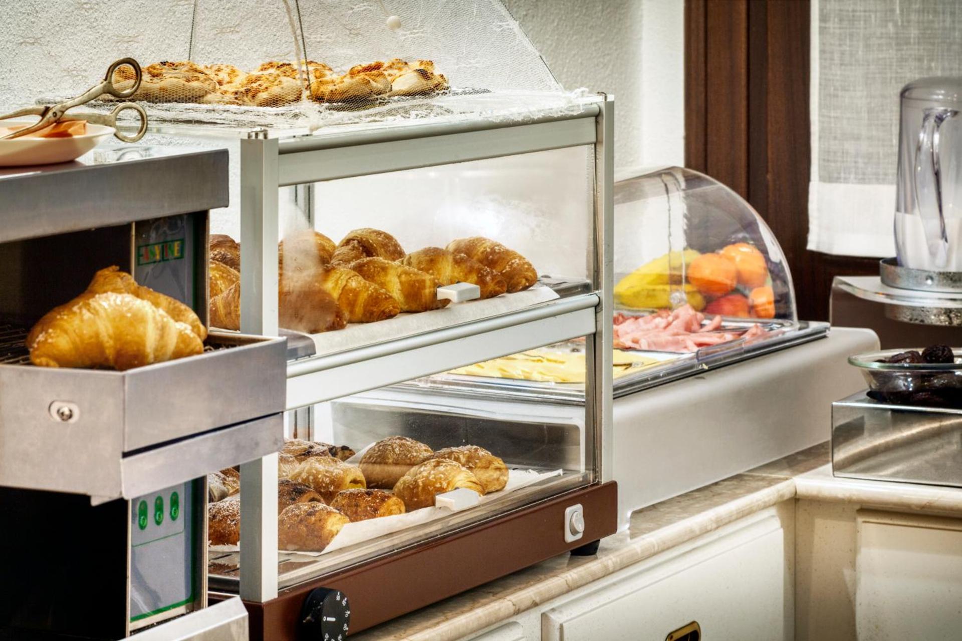 Hotel Al Piave - Photo 29