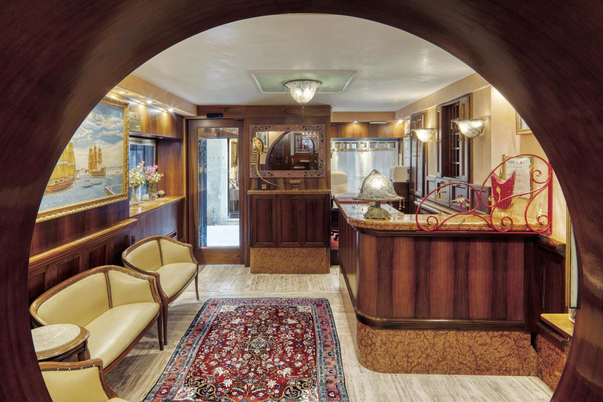 Hotel Al Piave - Photo 24