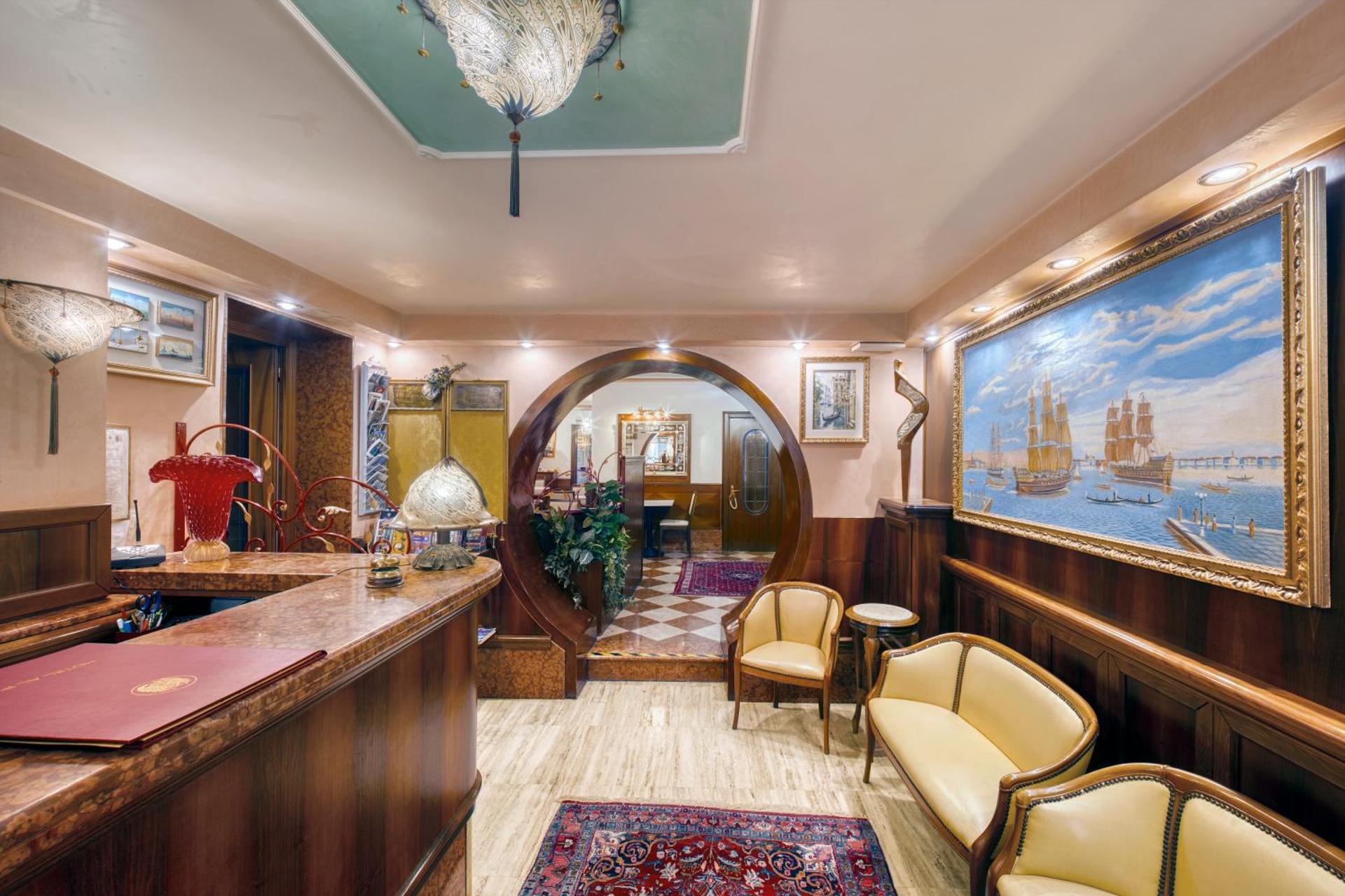 Hotel Al Piave - Photo 23