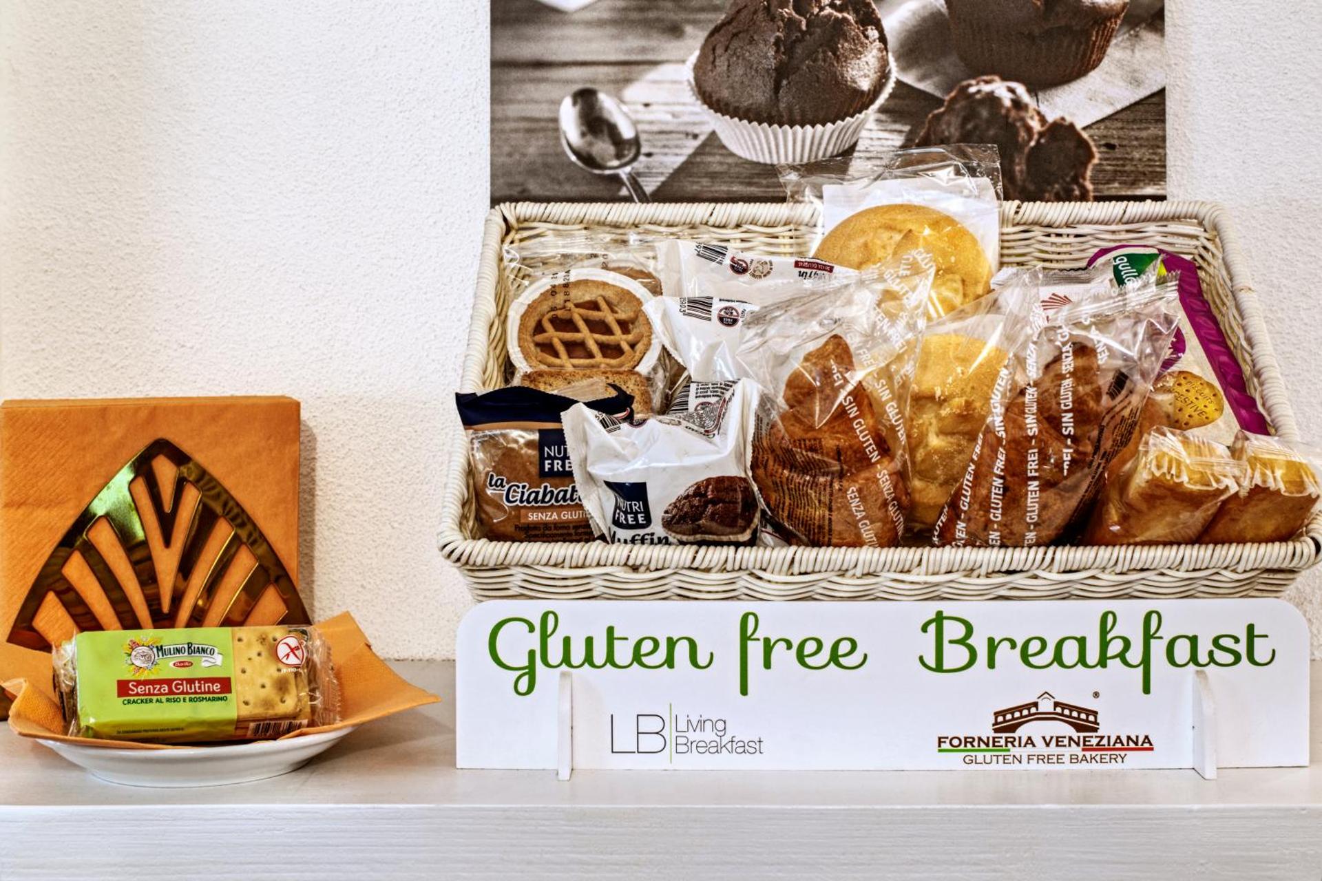 Hotel Al Piave - Photo 25