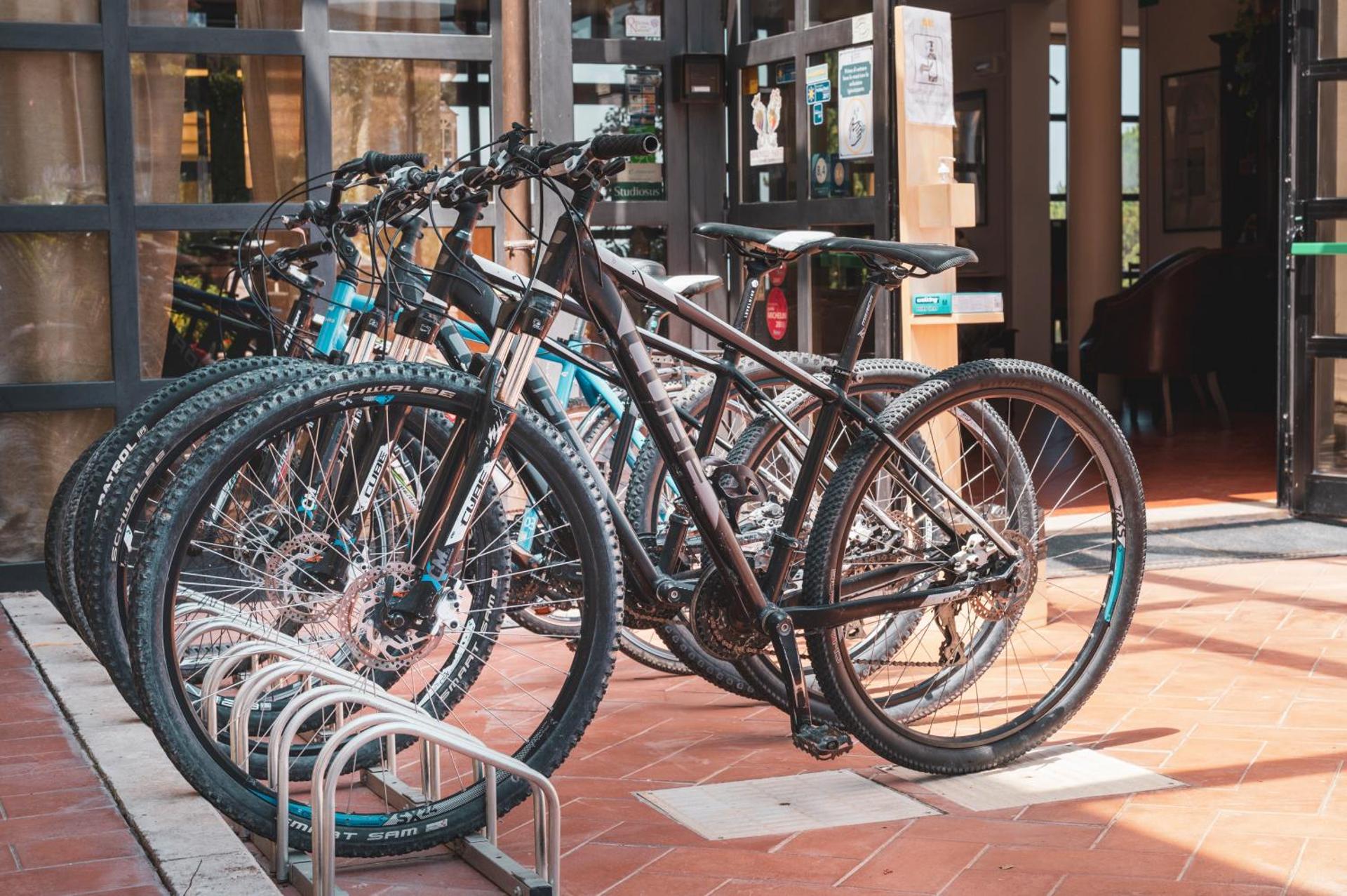 Hotel Palazzuolo - Photo 7