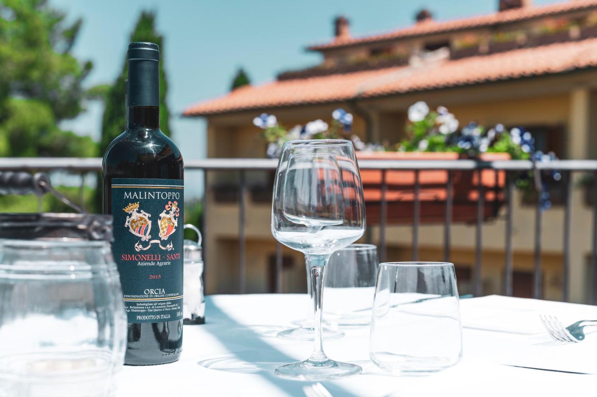 Hotel Palazzuolo - Photo 54