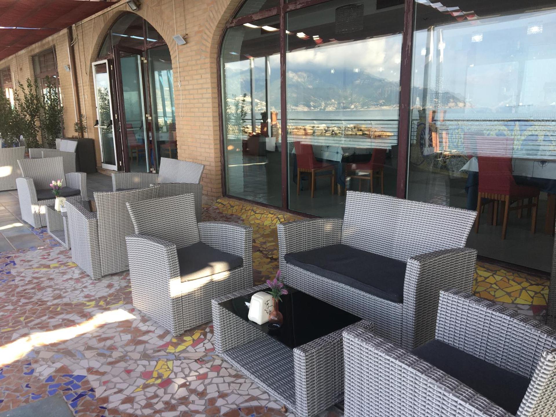 Hotel Centro Congressi Polo Nautico - Photo 64