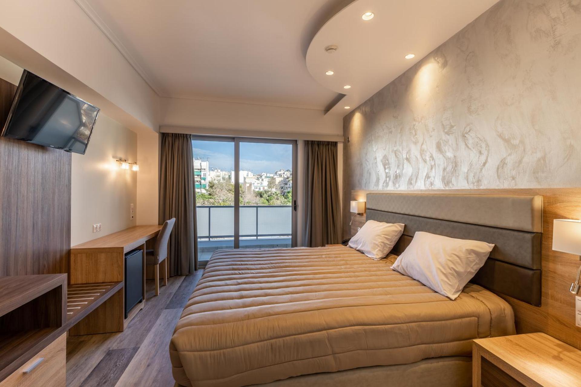 Xenophon Hotel - Photo 11