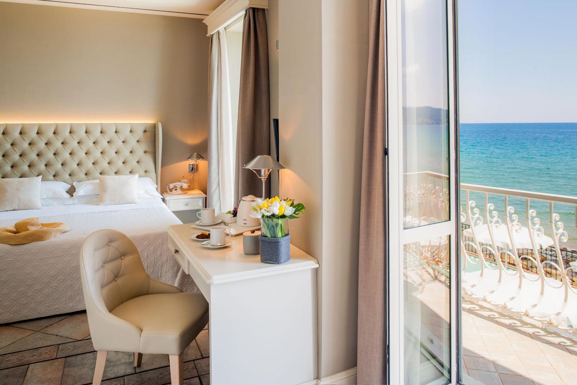 Hotel Savoia - Photo 28