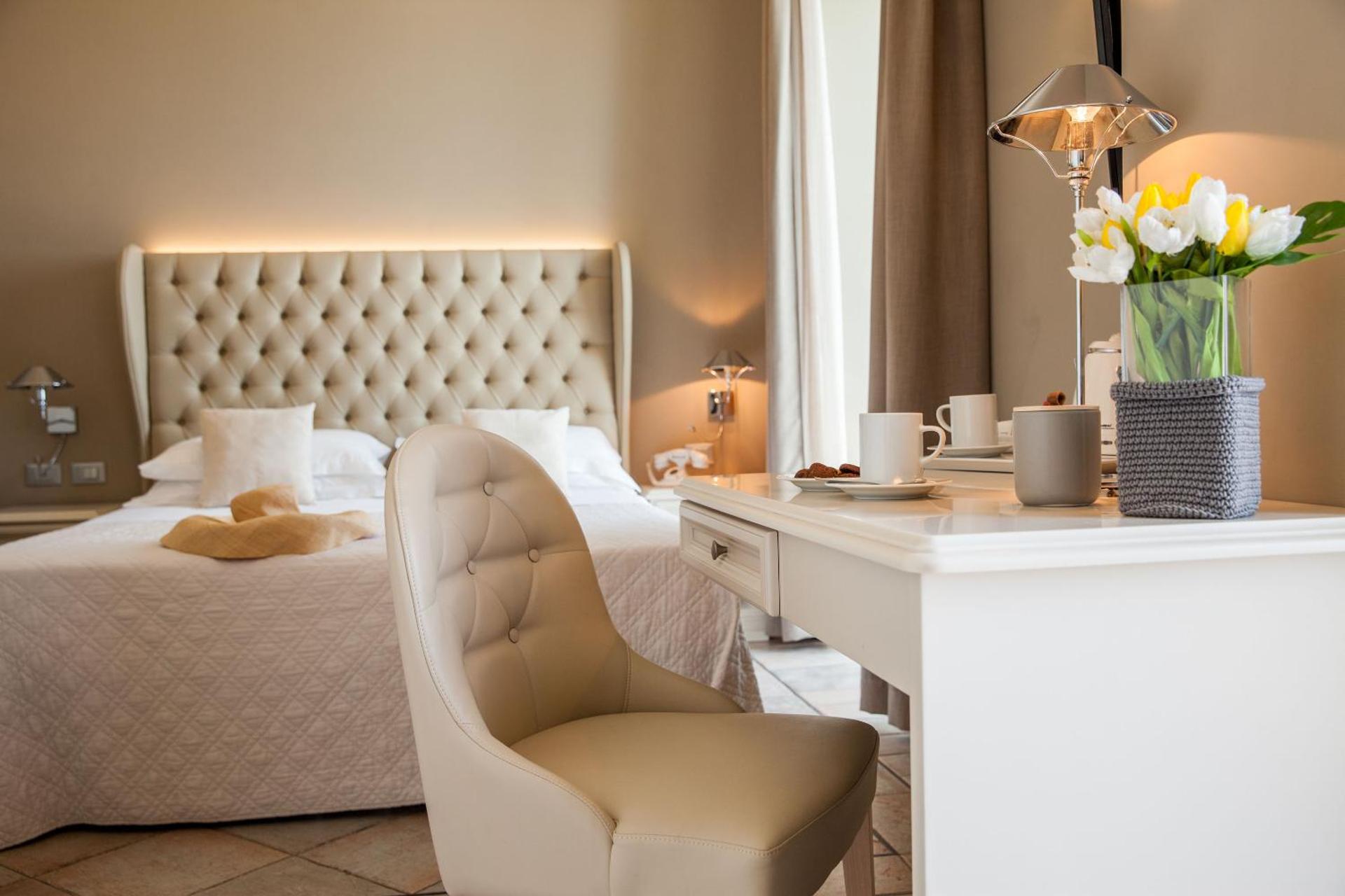 Hotel Savoia - Photo 26