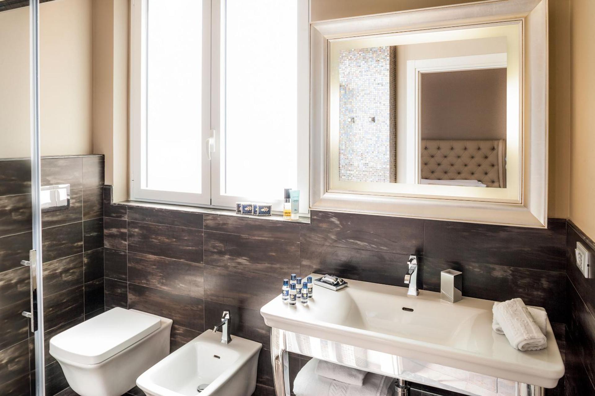 Hotel Savoia - Photo 19