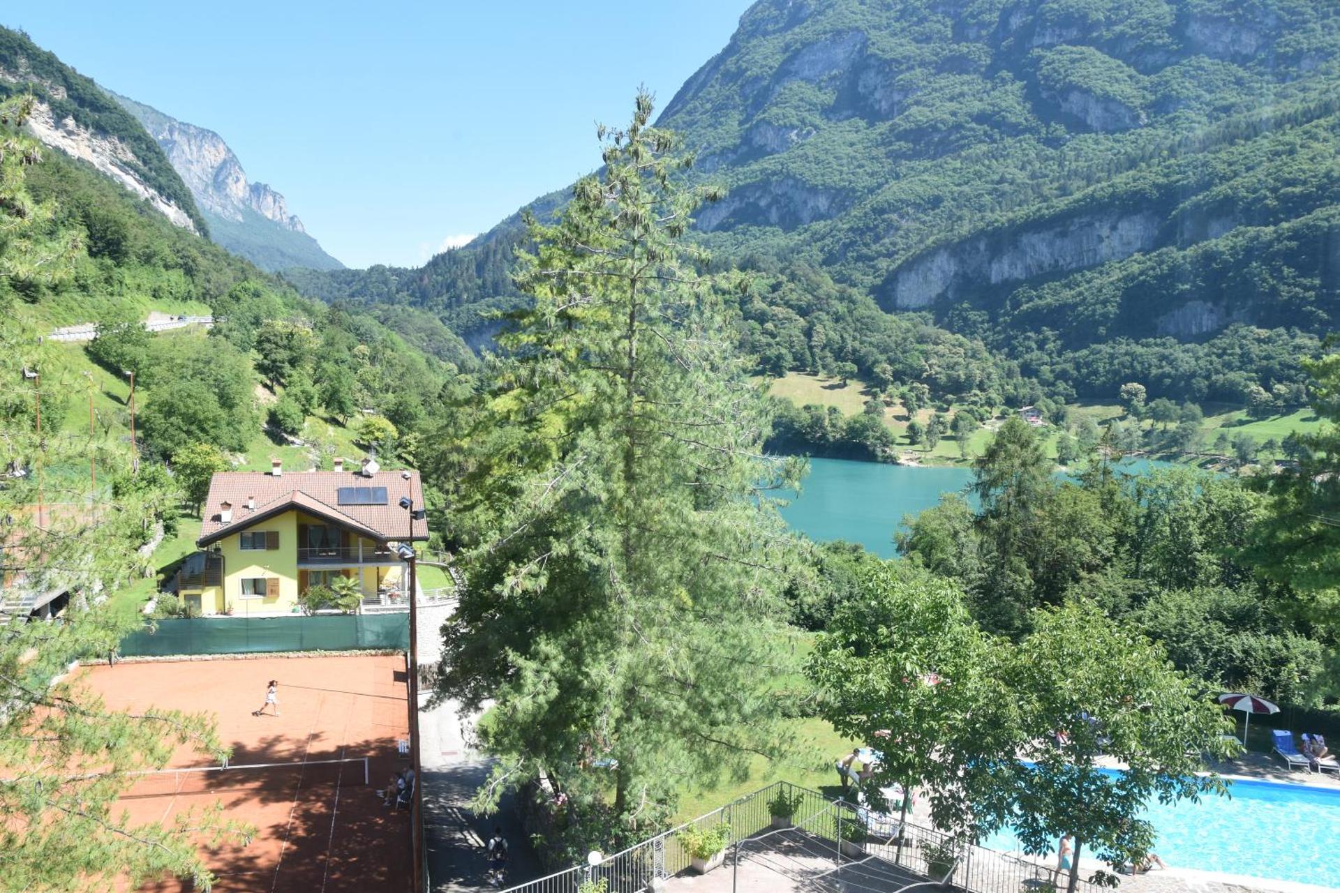 Club Hotel Tenno - Photo 29