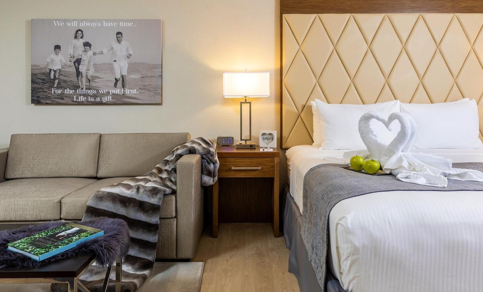 Palazzo Lakeside Hotel - Photo 48